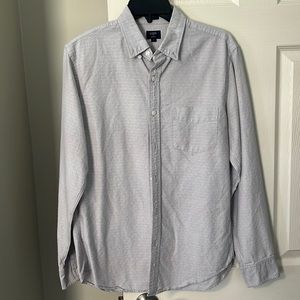J Crew Dress Shirt
